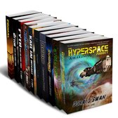 10 Science Fiction Greats Box Set