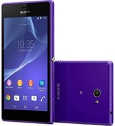 Sony Xperia M2 8GB Paars