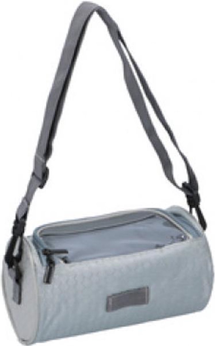 Dunlop Fietsstuurtas 20x12x12cm (1 stuk) assorti | bol.com