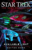 Star Trek: The Next Generation - Available Light