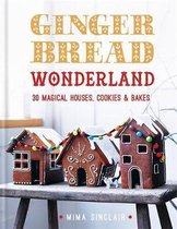 GINGERBREAD WONDERLAND