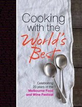 Cooking with the World's Best