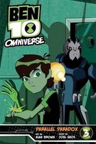 Ben 10 Omniverse