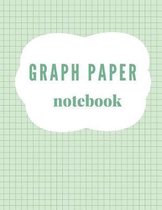 Graph Paper Notebook