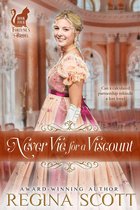 Fortune's Brides 4 - Never Vie for a Viscount