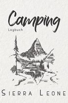 Camping Logbuch Sierra Leone