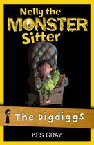 Nelly the Monster Sitter 11 - The Digdiggs