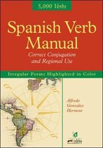 Spanish Verb Manual