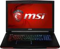 MSI GT72 2QE-229NL - Gaming Laptop