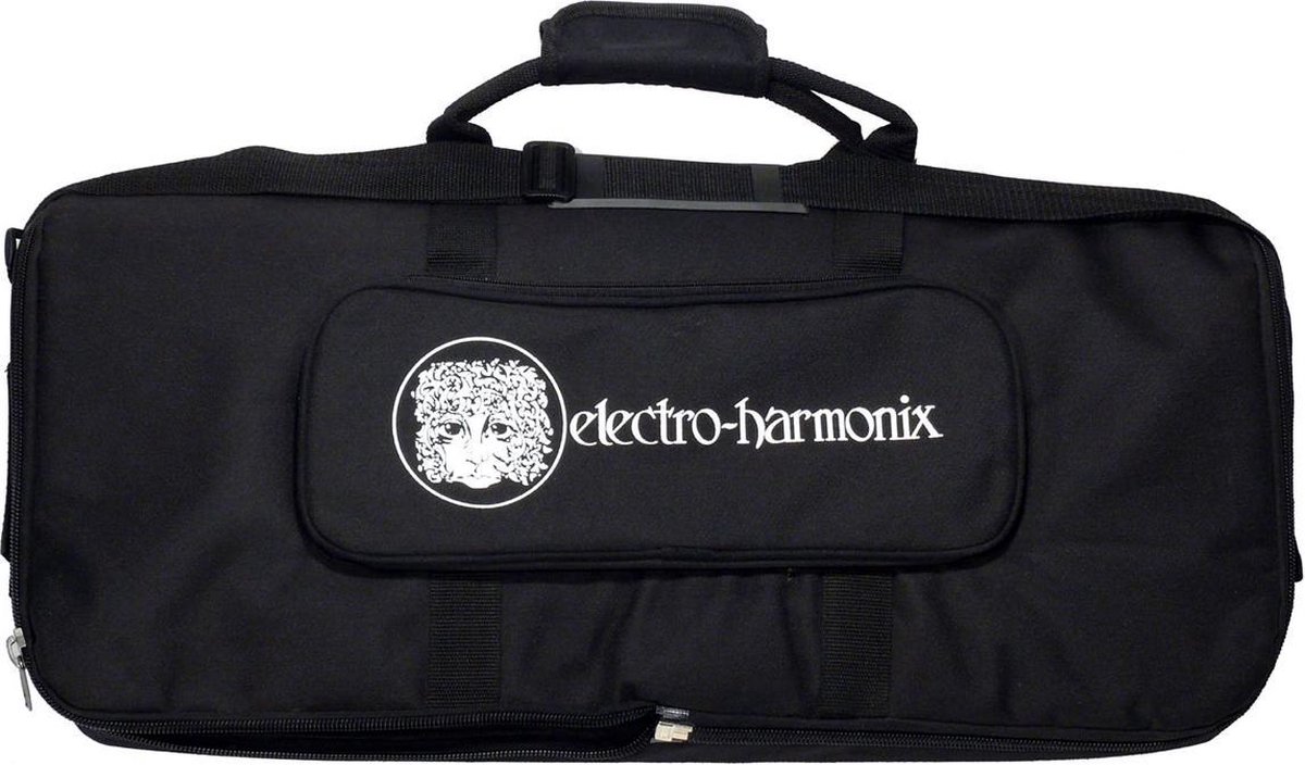 Electro Harmonix pedaal Board Bag Gigbag voor Bodeeffect - Tas voor effect-units