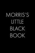 Morris's Little Black Book