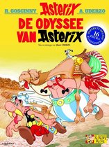 Asterix speciale editie 26. de odyssee van asterix speciale editie - speciale editie