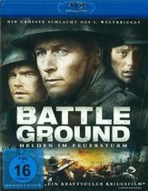 Battleground - Helden im Feuersturm (Blu-ray)