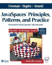 Javaspaces(tm) Principles, Patterns, and Practice