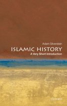 Islamic History Very Short Introduction