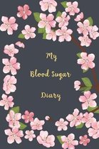 My Blood Sugar Diary