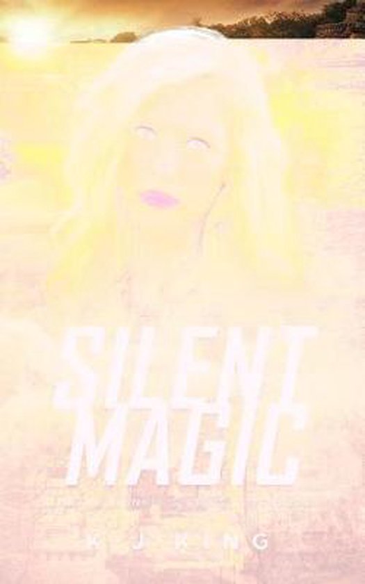 United Twinkle Sisters Adventure- Silent Magic - cover