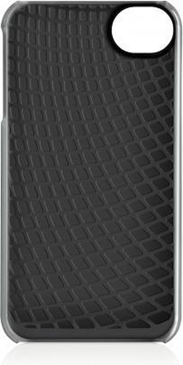 Belkin Meta 030 Case voor de Apple iPhone4S - Zwart