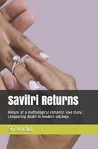 Savitri Returns