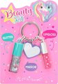 foto van Ylvi & the Minimoomis Beauty Kit Sleutelhanger