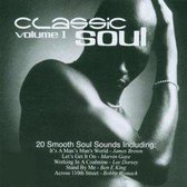 Classic Soul Vol. 1