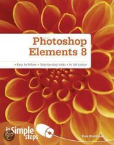 Photoshop Elements 8 In Simple Steps