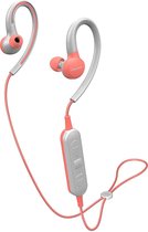 Pioneer SE-E6BT Bluetooth Sports In-Ear Pink
