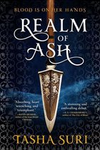 The Books of Ambha 2 - Realm of Ash