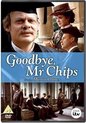 Goodbye, Mr. Chips [DVD]