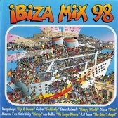 Ibiza Mix 98