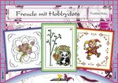 Hobbydols 118 - Freude mit Hobbydots