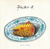 Fischer-Z - Fish's Head