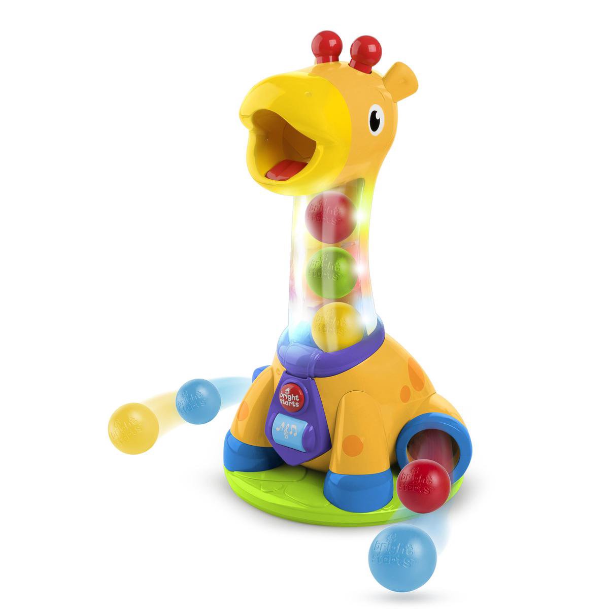 Spin & Giggle Giraffe™ | bol.com