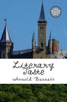 Literary Taste