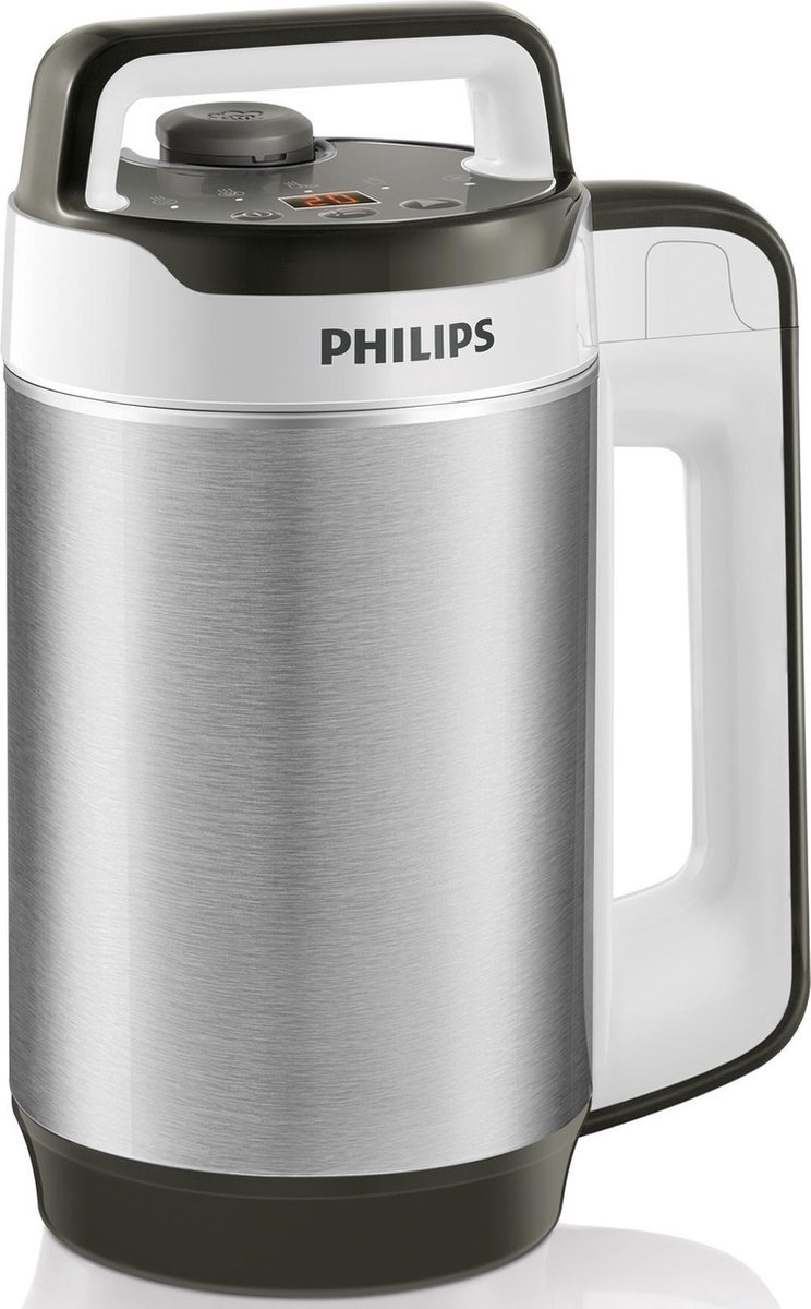 Philips Avance HR2202/80 - Soepmaker | bol.com