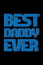 Best Daddy Ever
