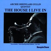 Archie Shepp - The House I Live In (CD)