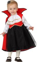 "Vampier kostuum voor baby's - Kinderkostuums - 74 - 80"