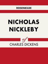 Verdens klassikere - Nicholas Nickleby