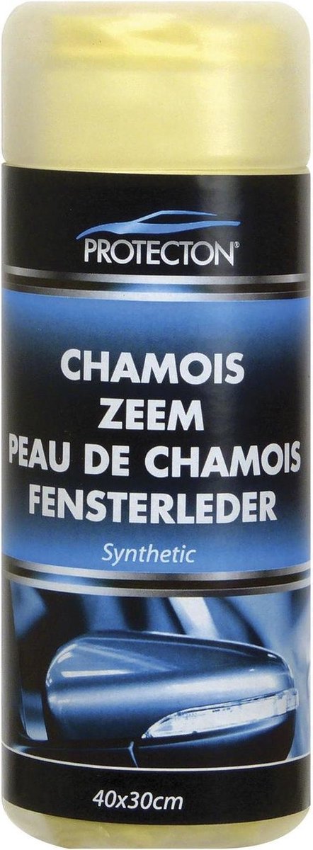 Protecton Synthetische Zeem 40x30cm