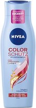 Nivea Shampoo - Color - 250ml