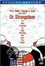 Dr. Strangelove