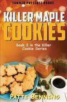 Killer Maple Cookies