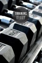 training diary