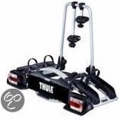 Thule EuroWay 921 G2 2B 7pin update