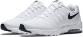 Nike Air Max Invigor Sneakers Heren - White/Black
