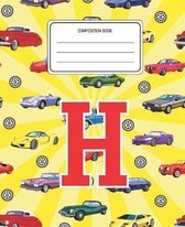 Composition Book H