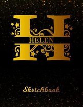 Helen Sketchbook