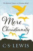 Omslag Mere Christianity (C. S. Lewis Signature Classic)
