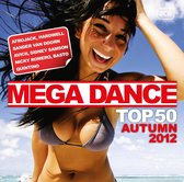 Mega Dance Autumn 2012 Top 50